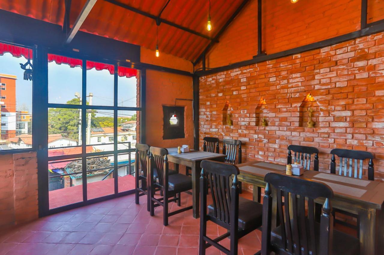 Kathmandu Cottage - Boutique Exterior photo
